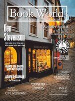 Book World | Not Another Boring Literary Magazine